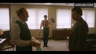 VICTORIA SMURFIT nude in Rivals