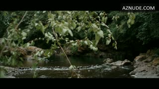 AMBER HEARD nude in The River Why