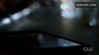 CAMILA MENDES nude in Riverdale