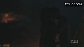 CAMILA MENDES nude in Riverdale