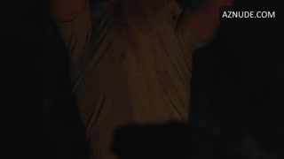CAMILA MENDES nude in Riverdale