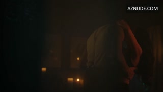 MARISOL NICHOLS nude in Riverdale