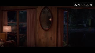 KELLY LYNCH nude in Road House