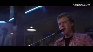 KELLY LYNCH nude in Road House