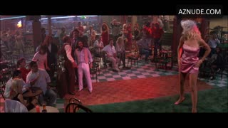 JULIE MICHAELS nude in Road House