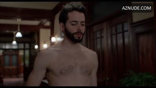 LARA FLYNN BOYLE nude in The Road to Wellville