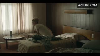 NICOLE KIDMAN nude in Roar