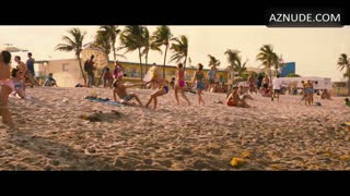 JULIANNE HOUGH nude in Rock of Ages