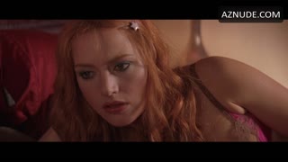 KATE WINSLET nude in Romance & Cigarettes