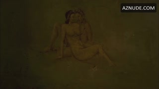 KERRY CONDON nude in Rome