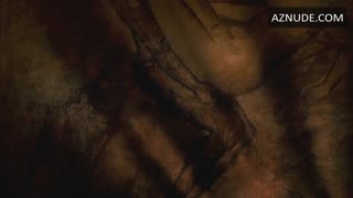 FRANCESCA FOWLER nude in Rome