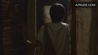 KERRY CONDON nude in Rome