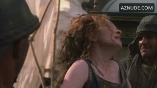 LINDSAY DUNCAN nude in Rome