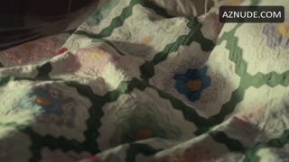MISSY PEREGRYM nude in Rookie Blue