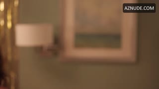 MELISSA FUMERO nude in Room 104