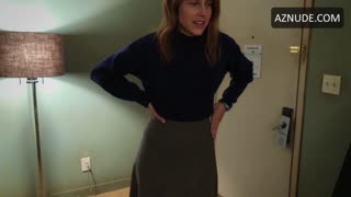 JOSEPHINE DECKER nude in Room 104