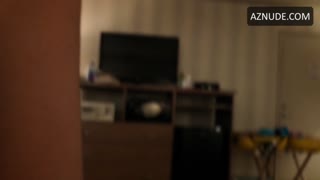 JOSEPHINE DECKER nude in Room 104