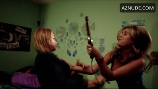 ALEXA VEGA nude in Roommate Wanted