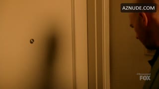 JAINA LEE ORTIZ nude in Rosewood