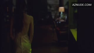 STACY MARTIN nude in Rosy