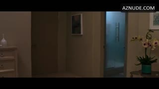SCARLETT JOHANSSON nude in Rough Night