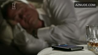 STEPHANIE VOGT nude in The Royals