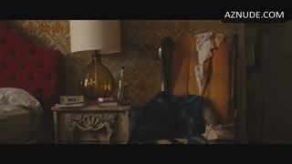 KRISTEN STEWART nude in The Runaways