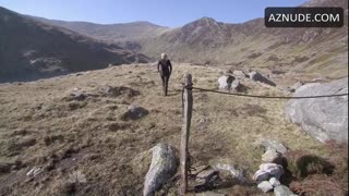 KATE WINSLET nude in Running Wild with Bear Grylls