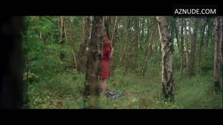 VICTORIA SMURFIT nude in The Run of the Country