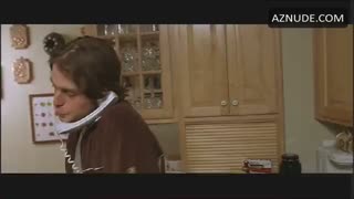 MICHELLE MONAGHAN nude in It Runs in the Family