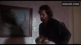 JENNIFER JASON LEIGH nude in Rush