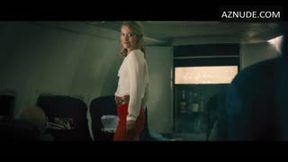 BROOKE JOHNSTON nude in Rush
