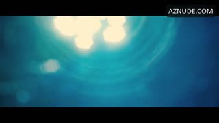 ALEXANDRA MARIA LARA nude in Rush