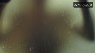 DARIYA MOROZ nude in Russian Affairs