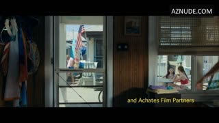 CAITLIN STASEY nude in Summer Days, Summer Nights