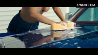 CAITLIN STASEY nude in Summer Days, Summer Nights