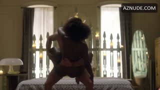 DEWANDA WISE nude in She’s Gotta Have It
