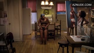 CHYNA LAYNE nude in She’s Gotta Have It
