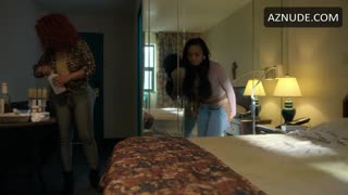 CHYNA LAYNE nude in She’s Gotta Have It