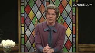 MADONNA nude in Saturday Night Live