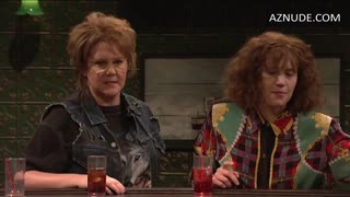 AMY SCHUMER nude in Saturday Night Live
