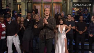 CAMILA CABELLO nude in Saturday Night Live