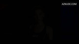 ARIANA GRANDE nude in Saturday Night Live