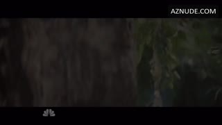 LENA DUNHAM nude in Saturday Night Live