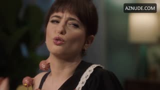 SARAH SHERMAN nude in Saturday Night Live