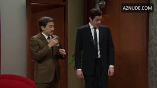 HEIDI GARDNER nude in Saturday Night Live