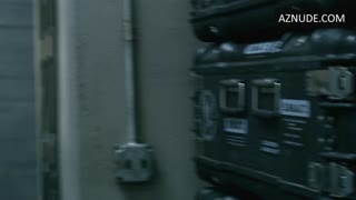 LINA ESCO nude in S.W.A.T.