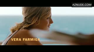 NORA ARNEZEDER nude in Safe House