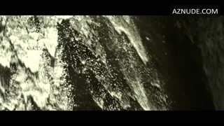 IRENE JACOB nude in Salaud, On T