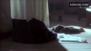 SHIRLEY MACLAINE nude in Salem Witch Trials